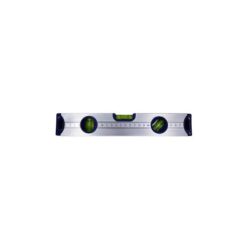 NIVEL ALUMINIO IMANTADO 50CM 2215650 - HF