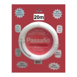 PASSA FIO 10M PROFISSIONAL