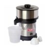 EXTRATOR SUCO PEQUENO LUXO BICA INOX - VITALEX