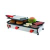 CHAPA BIFETEIRA GAS 70CM PRENSA DUPLA PR700GN - PROGAS