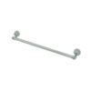 TOALHEIRO HORIZONTAL CROMADO 106 BELLO BAGNO