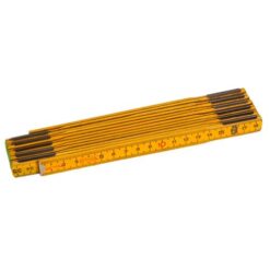 METRO AMARELO CHAPEADO - BRASIL