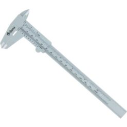 PAQUIMETRO PLASTICO - DISMA
