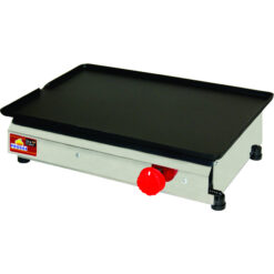 CHAPA BIFETEIRA GAS 45CM PR450G - PROGAS