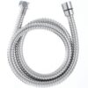 RABICHO FLEXIVEL INOX 120CM 10159 - HIDROFIX