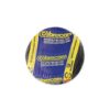 CABO PP 3x2,5MM PRETO COBRECOM MT