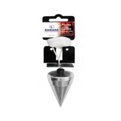 PRUMO CENTRO N°2 300GR - SIMETAL