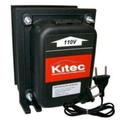 TRANSFORMADOR DE ENERGIA 1030VA BIVOLT KITEC