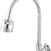 TORNEIRA PIA MOVEL GOURMET METROX 2066 C-72 PAREDE