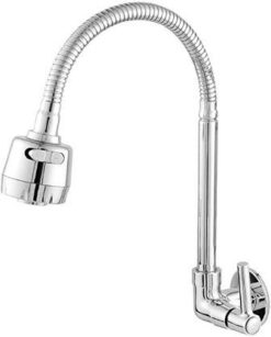 TORNEIRA PIA MOVEL GOURMET METROX 2066 C-72 PAREDE