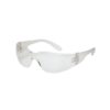 OCULOS SEGURANCA INCOLOR LEOPARDO