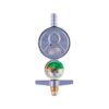 REGULADOR GAS 1KG MINI COM MANOMETRO 505/01 - ALIANCA