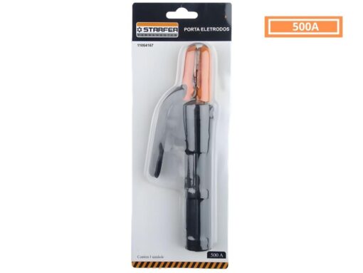 PORTA ELETRODO 500A 11064167 - STARFER