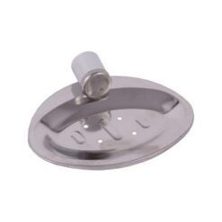 SABONETEIRA INOX - PRINOX