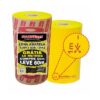 LONA 4X50 AMARELA RL