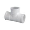 TEE ESGOTO 40X40MM 0658 KRONA