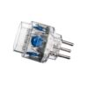 PROTETOR DE SURTO 2P+T 10A PPS1 4K5 MARGIRIUS