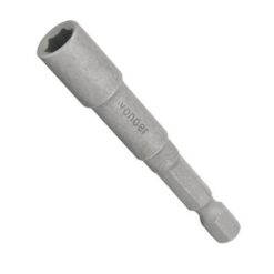 SOQUETE MAGNETICO 45017 LONGO - VONDER