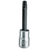 SOQUETE CHAVE TORX T50 ITX19L - GEDORE