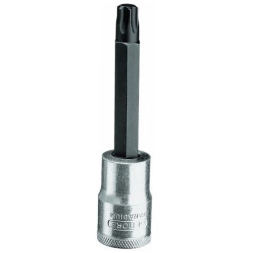 SOQUETE CHAVE TORX T50 ITX19L - GEDORE