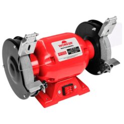 MOTOESMERIL 1CV 220V - WORKER