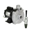 BOMBA EJETORA 1CV 127V DANCOR