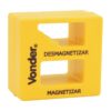 MAGNETIZADOR DESMAGNETIZADOR - VONDER