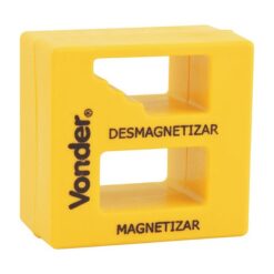 MAGNETIZADOR DESMAGNETIZADOR - VONDER