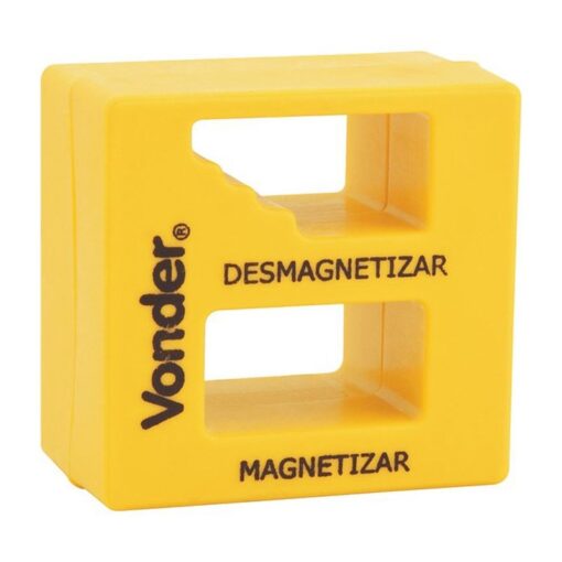 MAGNETIZADOR DESMAGNETIZADOR - VONDER