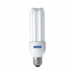 LAMPADA COMPACTA 34W 127V 4U FLC