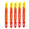 JOGO LAMINA TICO TICO BU218 5 PCS - STARRET
