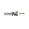 PROLONGADOR DECA CROMADO REGISTRO LATAO 20MM - BLUKIT