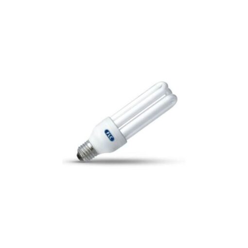 LAMPADA COMPACTA 20W 127V 3U FLC