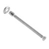 RABICHO FLEXIVEL ACO INOX 1/2 M/F 9150 BLUKIT