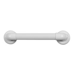 BARRA APOIO PVC 30CM - ASTRA