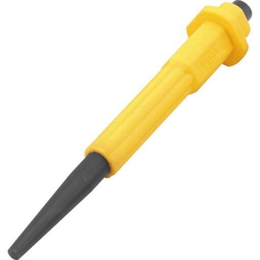 SACA PINO PARALELO 5X125MM - VONDER