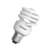 LAMPADA COMPACTA ESPIRAL 15W 127V OSRAM