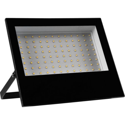 REFLETOR LED 100W 6500K BIVOLT - LIEGE