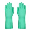 LUVA NITRILICA 10 34142 - PLASTCOR