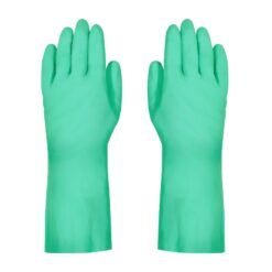 LUVA NITRILICA 10 34142 - PLASTCOR