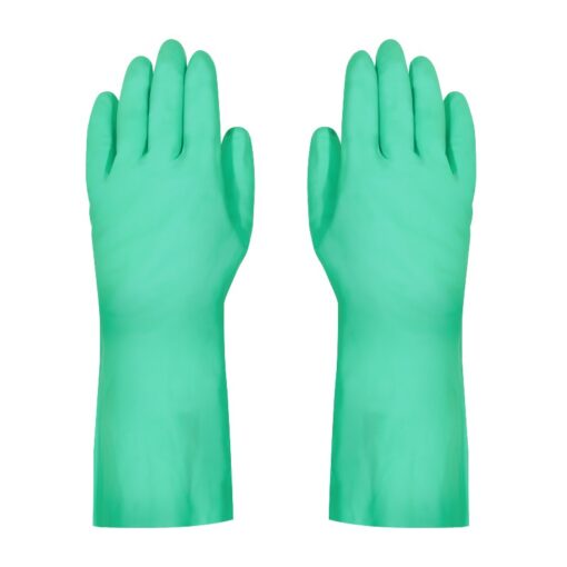 LUVA NITRILICA 10 34142 - PLASTCOR