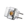 PROTETOR DE SURTO 2P 10A PPS1 4K5 MARGIRIUS