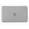 PLACA 4X2 C/ FURO 13PL0 - PERLEX