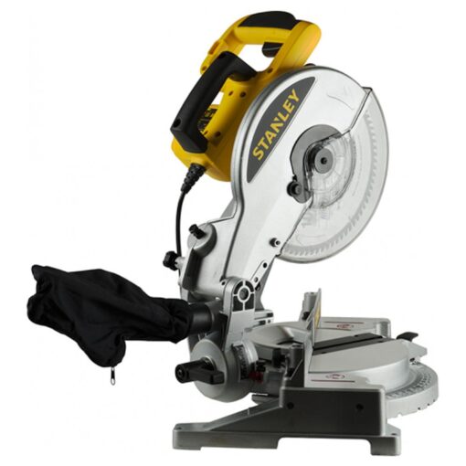 SERRA ESQUADRIA STSM1525 10" 1500W 127V - STANLEY