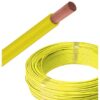 CABO FLEXIVEL 2,5MM 450V/750V AMARELO LUMA MT