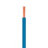 CABO FLEXIVEL 2,5MM 450V/750V AZUL LUMA MT