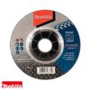 DISCO DESBASTE 115 X 6 X 22.23MM METAL D74485 - MAKITA