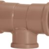 TEE SOLDAVEL REDUCAO 50X32MM PLASTUBOS