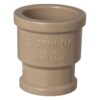 LUVA REDUCAO SOLDAVEL 50X25MM - KRONA