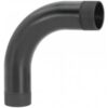 CURVA ELETRODUTO CURTA 90X3/4'' - KRONA
